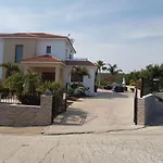 Casa vacanze Fabulus 5 Schlafzimmer By Interhome