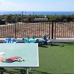 Casa vacanze Fabulus 5 Schlafzimmer By Interhome *