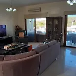 Casa vacanze Fabulus 5 Schlafzimmer By Interhome