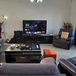 Fabulus 5 Schlafzimmer By Interhome Casa vacanze Tala