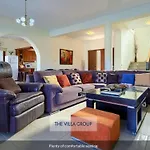 Fabulus 5 Schlafzimmer By Interhome * Tala