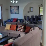 Fabulus 5 Schlafzimmer By Interhome *