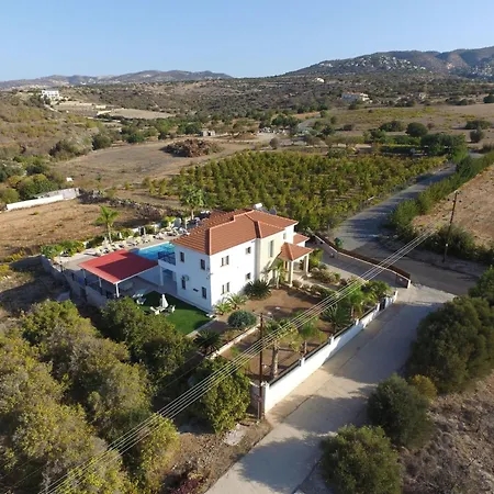 Fabulus 5 Schlafzimmer By Interhome