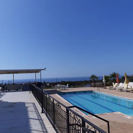 Fabulus 5 Schlafzimmer By Interhome Holiday home