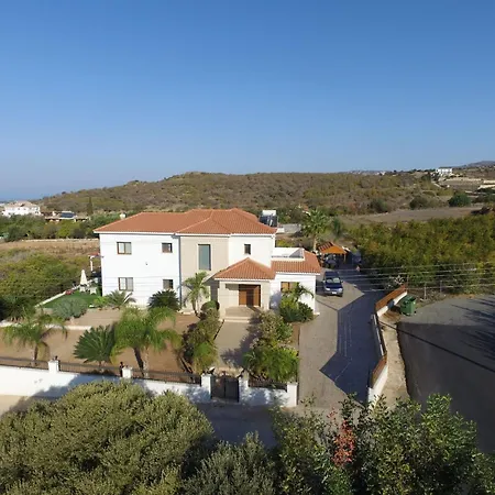 Fabulus 5 Schlafzimmer By Interhome * Tala