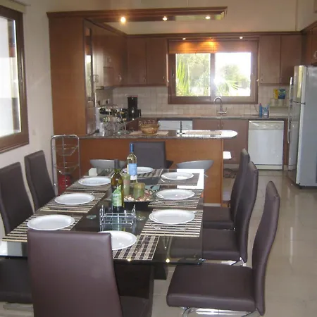 Fabulus 5 Schlafzimmer By Interhome