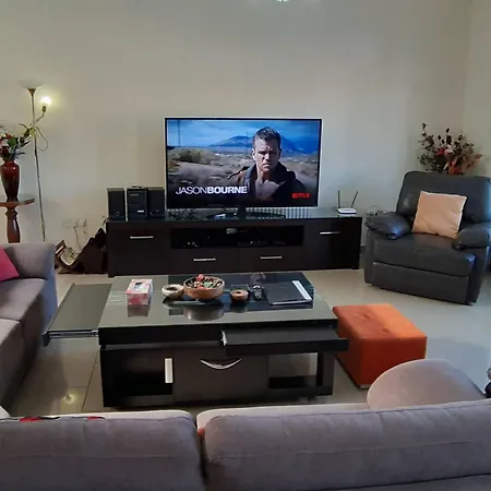 Fabulus 5 Schlafzimmer By Interhome