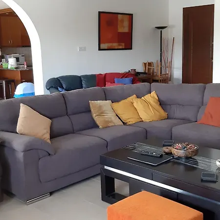 Fabulus 5 Schlafzimmer By Interhome Holiday home