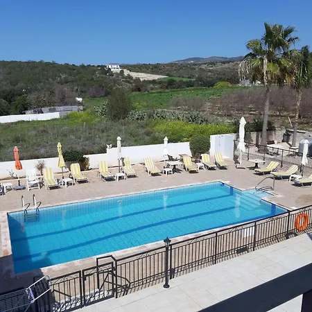 Fabulus 5 Schlafzimmer By Interhome Prázdninový dům Tala