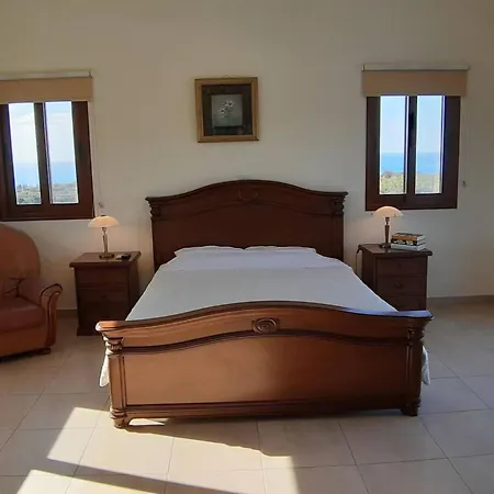Prázdninový dům Fabulus 5 Schlafzimmer By Interhome *