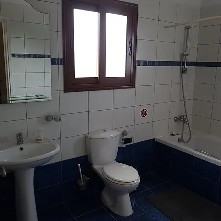 Prázdninový dům Fabulus 5 Schlafzimmer By Interhome Tala