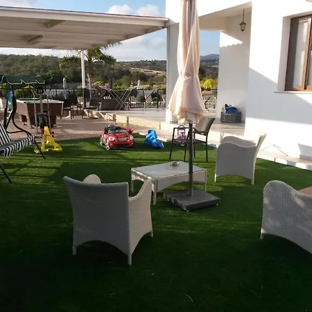 Prázdninový dům Fabulus 5 Schlafzimmer By Interhome