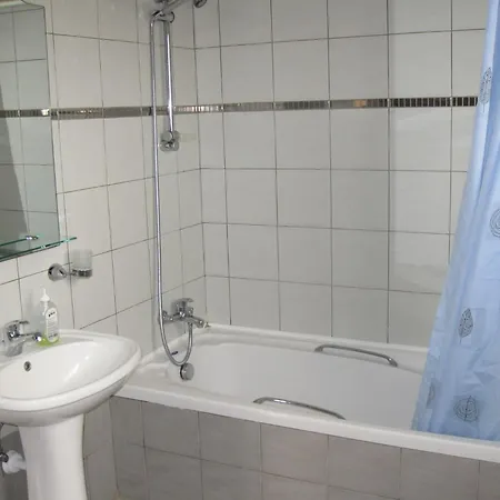 Prázdninový dům Fabulus 5 Schlafzimmer By Interhome *