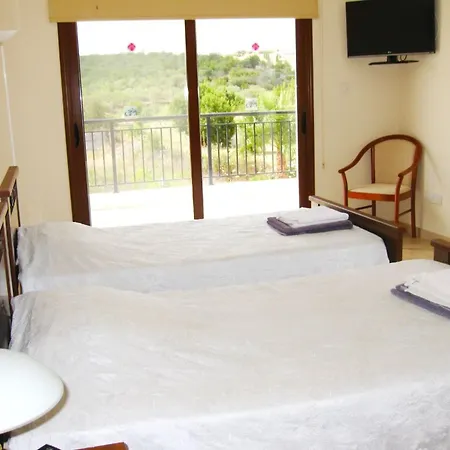 Prázdninový dům Fabulus 5 Schlafzimmer By Interhome