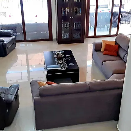 Fabulus 5 Schlafzimmer By Interhome Prázdninový dům