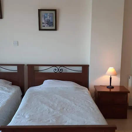 Σπίτι διακοπών Fabulus 5 Schlafzimmer By Interhome Τάλα