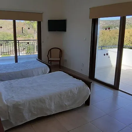 Prázdninový dům Fabulus 5 Schlafzimmer By Interhome