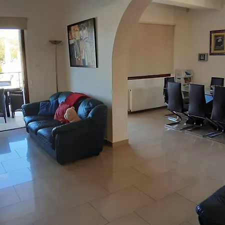 Prázdninový dům Fabulus 5 Schlafzimmer By Interhome *