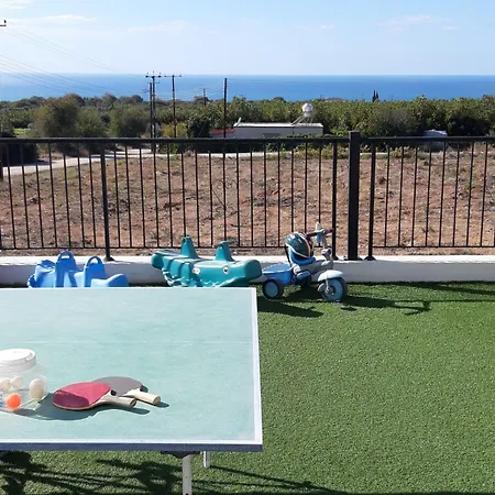 Prázdninový dům Fabulus 5 Schlafzimmer By Interhome *