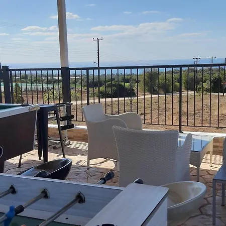 Prázdninový dům Fabulus 5 Schlafzimmer By Interhome *