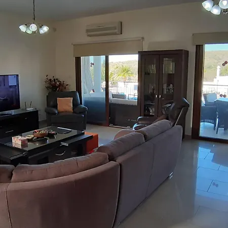Prázdninový dům Fabulus 5 Schlafzimmer By Interhome