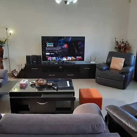 Fabulus 5 Schlafzimmer By Interhome Prázdninový dům Tala