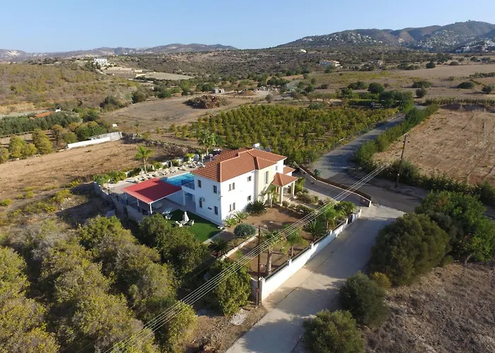 Fabulus 5 Schlafzimmer By Interhome