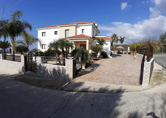 Fabulus 5 Schlafzimmer By Interhome Prázdninový dům *