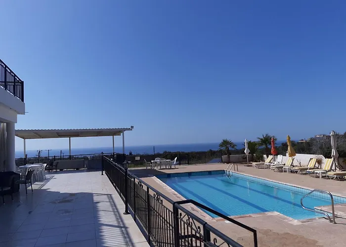 Fabulus 5 Schlafzimmer By Interhome Prázdninový dům