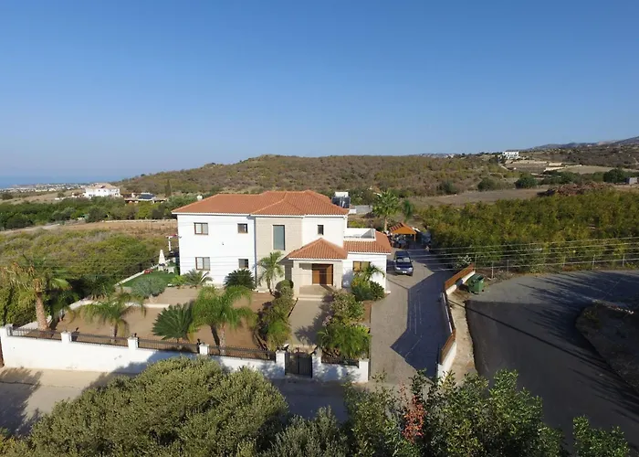 Fabulus 5 Schlafzimmer By Interhome * Tala