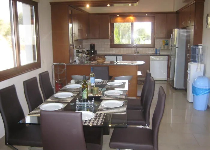 Fabulus 5 Schlafzimmer By Interhome