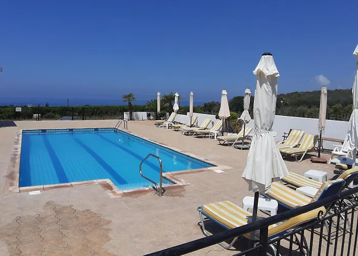 Holiday home Fabulus 5 Schlafzimmer By Interhome