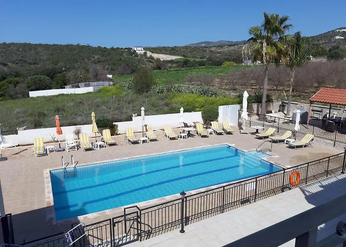 Fabulus 5 Schlafzimmer By Interhome Holiday home Tala