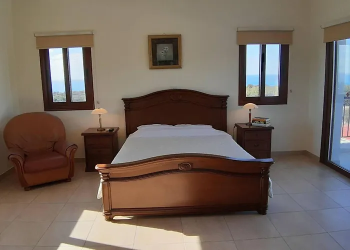 Holiday home Fabulus 5 Schlafzimmer By Interhome *