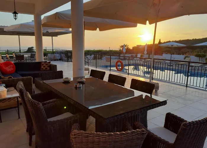 Fabulus 5 Schlafzimmer By Interhome * Tala