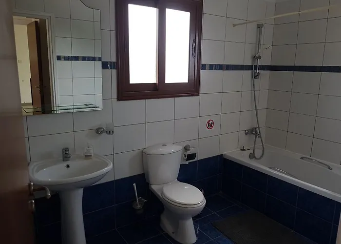 Holiday home Fabulus 5 Schlafzimmer By Interhome Tala