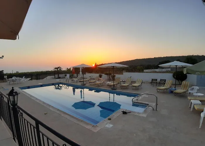 Prázdninový dům Fabulus 5 Schlafzimmer By Interhome