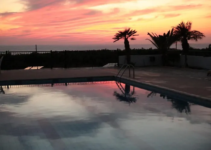 Holiday home Fabulus 5 Schlafzimmer By Interhome *