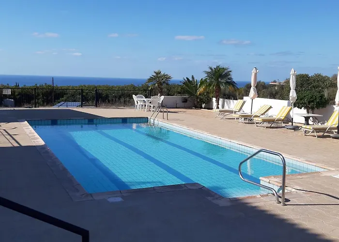 Fabulus 5 Schlafzimmer By Interhome Holiday home *