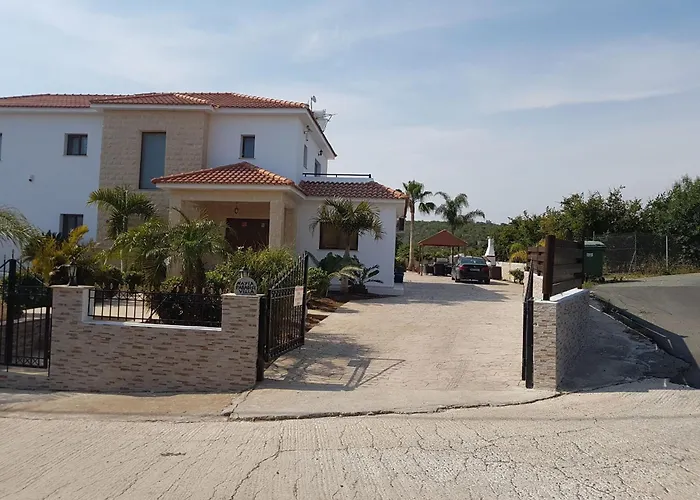 Holiday home Fabulus 5 Schlafzimmer By Interhome