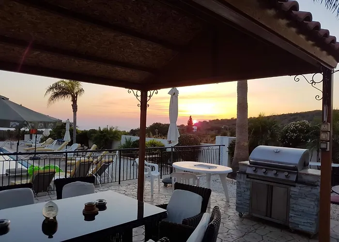 Fabulus 5 Schlafzimmer By Interhome Tala