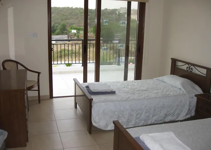 Fabulus 5 Schlafzimmer By Interhome Tala