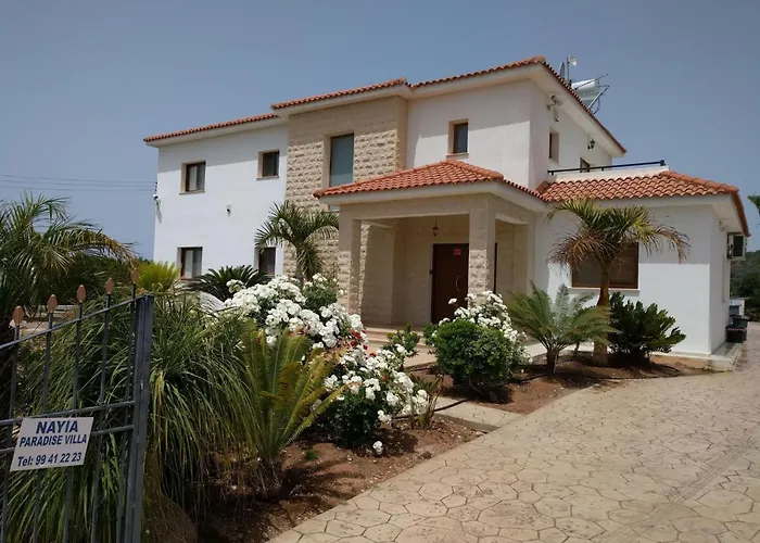 Fabulus 5 Schlafzimmer By Interhome Holiday home *