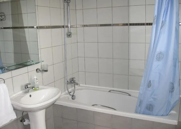 Holiday home Fabulus 5 Schlafzimmer By Interhome *