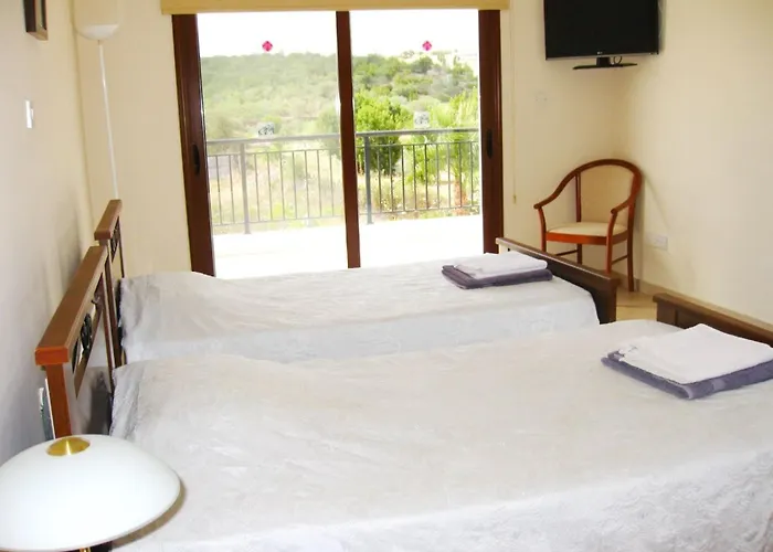 Prázdninový dům Fabulus 5 Schlafzimmer By Interhome