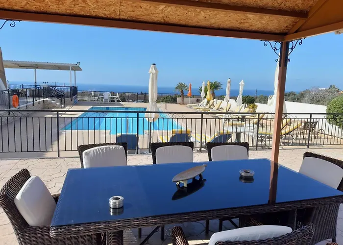 Fabulus 5 Schlafzimmer By Interhome *