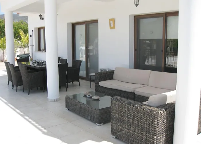 Fabulus 5 Schlafzimmer By Interhome Tala