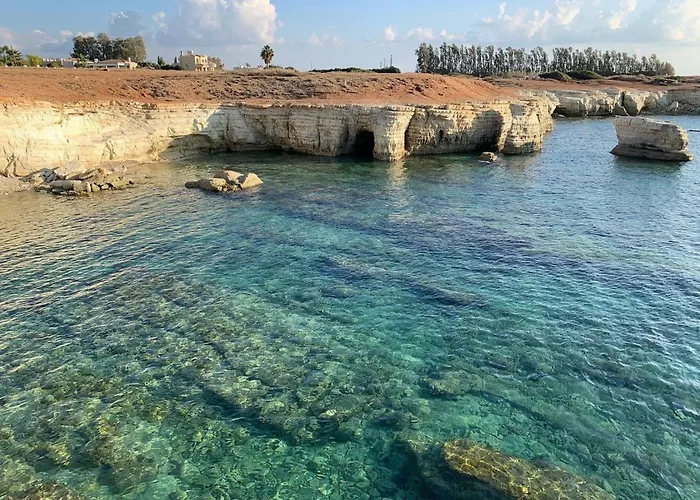 Fabulus 5 Schlafzimmer By Interhome * Tala