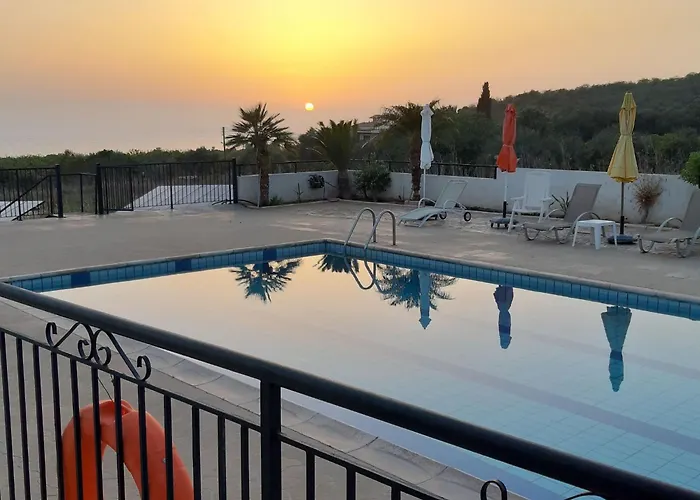 Prázdninový dům Fabulus 5 Schlafzimmer By Interhome *