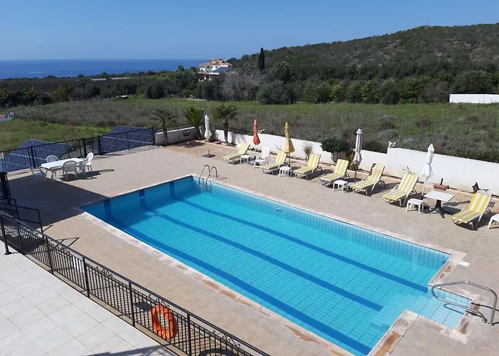 Fabulus 5 Schlafzimmer By Interhome *